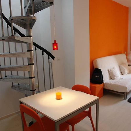 Clemens Apartment Malaga Luaran gambar