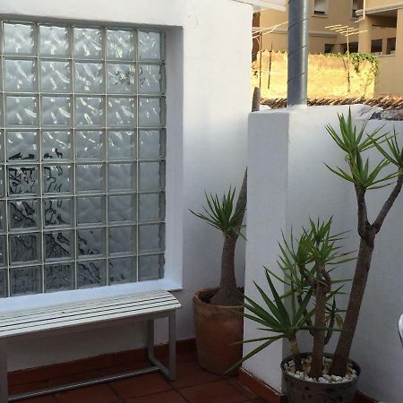 Clemens Apartment Malaga Luaran gambar