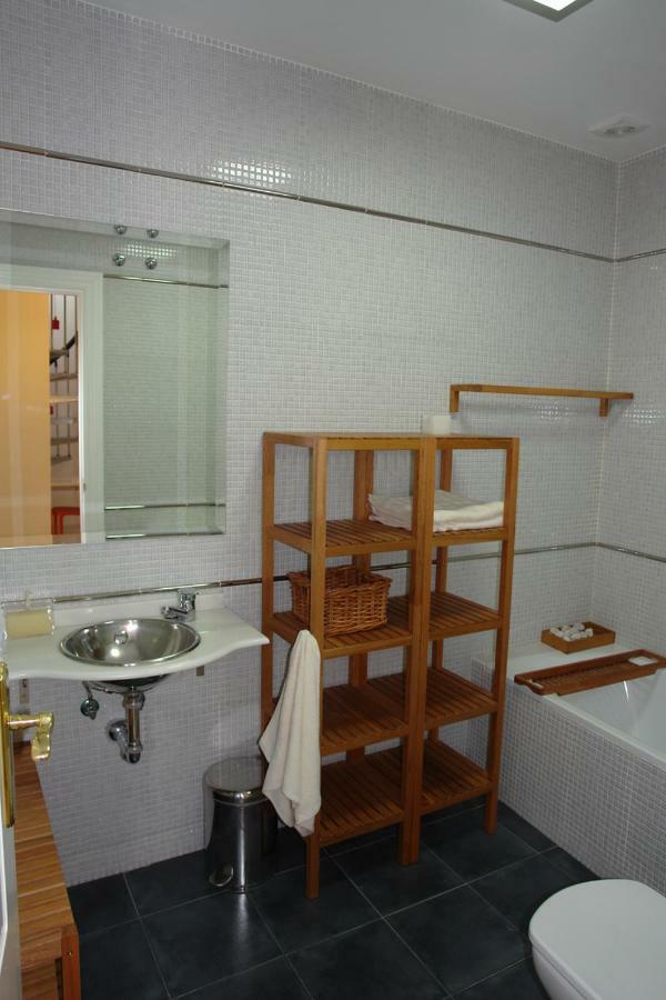 Clemens Apartment Malaga Luaran gambar