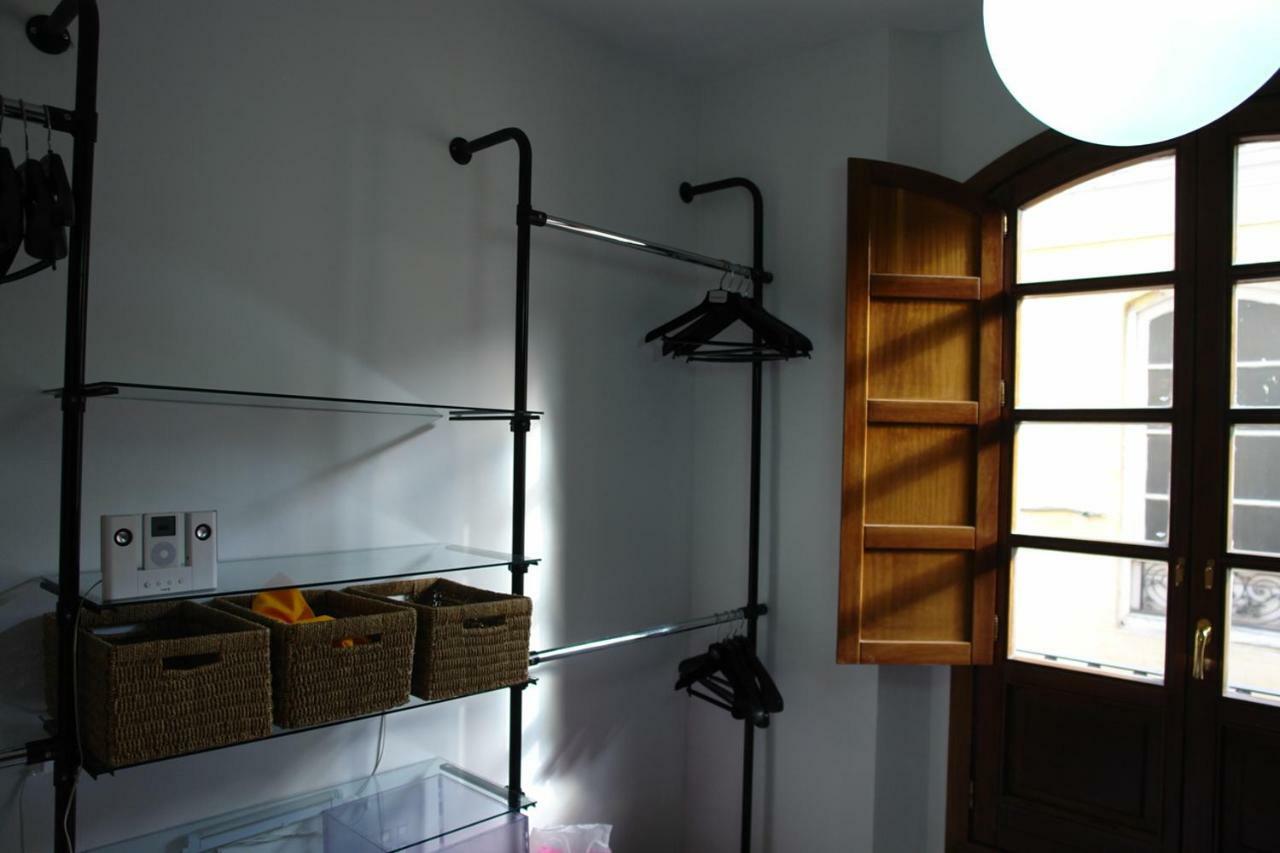 Clemens Apartment Malaga Luaran gambar