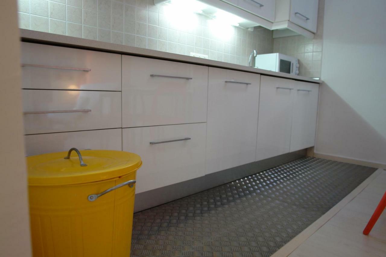 Clemens Apartment Malaga Luaran gambar