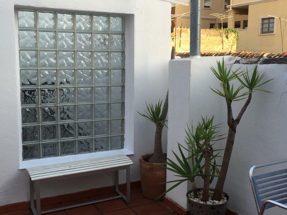 Clemens Apartment Malaga Luaran gambar
