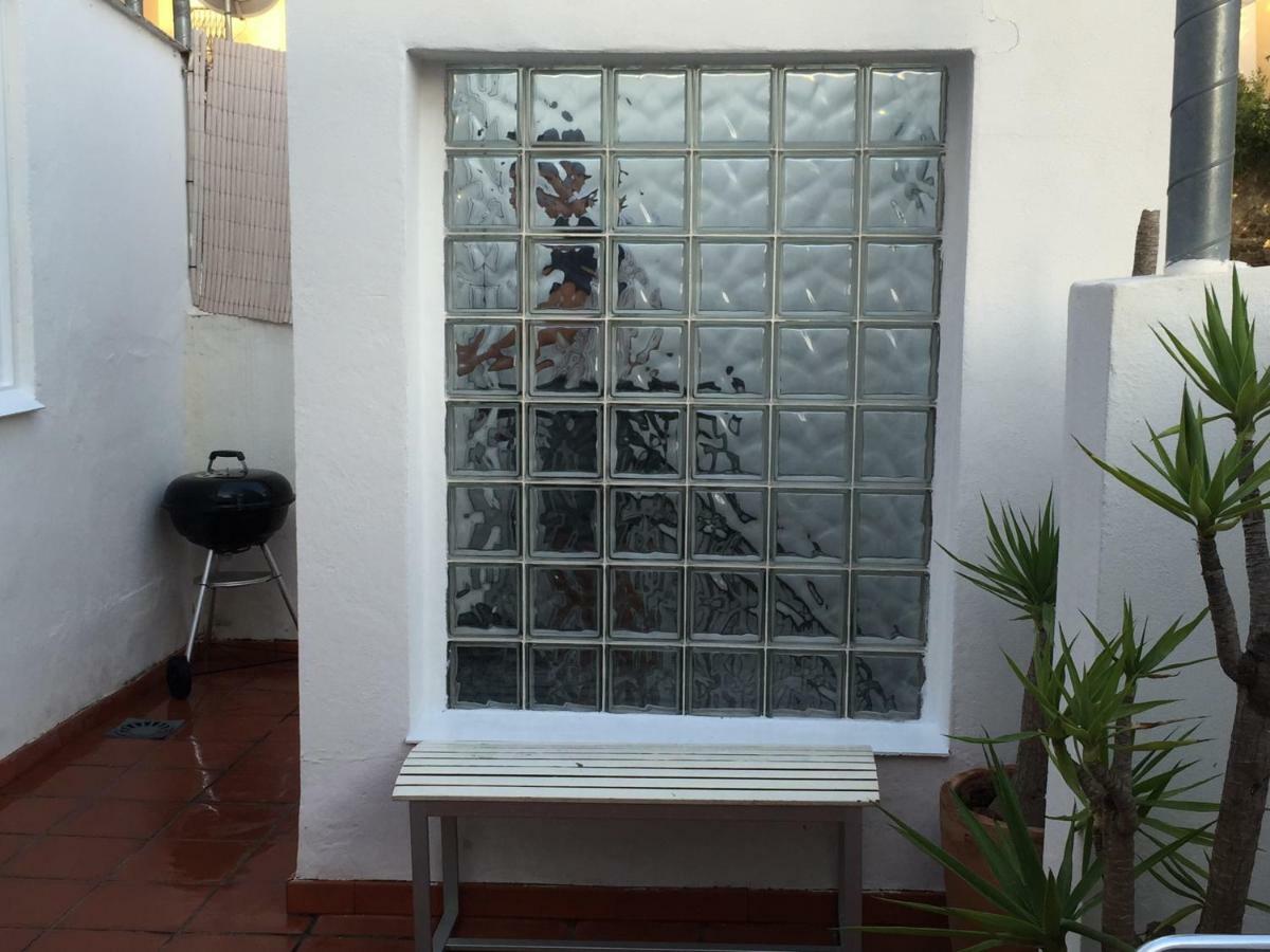 Clemens Apartment Malaga Luaran gambar